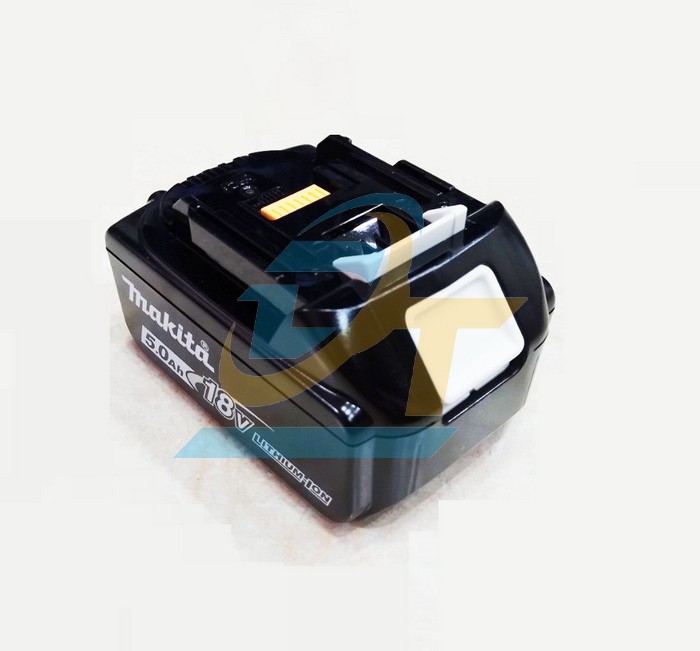 Máy tỉa hành rào dùng pin 180V Makita DUH606RT (Kèm 1 Pin 5.0Ah + 1 Sạc)  Makita | Giá rẻ nhất - Công Ty TNHH Thương Mại Dịch Vụ Đạt Tâm