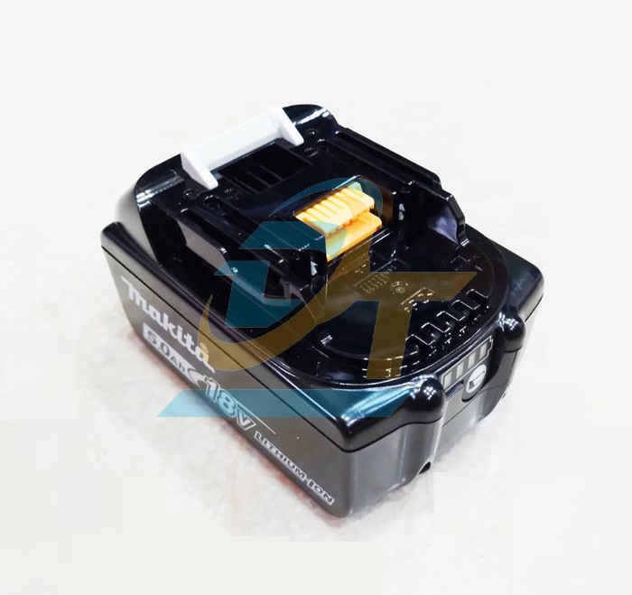 Máy tỉa hành rào dùng pin 180V Makita DUH606RT (Kèm 1 Pin 5.0Ah + 1 Sạc)  Makita | Giá rẻ nhất - Công Ty TNHH Thương Mại Dịch Vụ Đạt Tâm