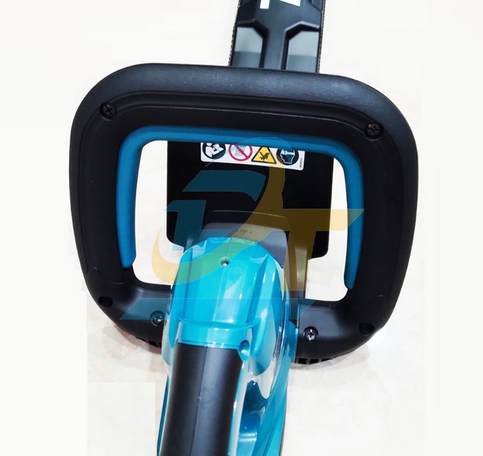 Máy tỉa hành rào dùng pin 180V Makita DUH606RT (Kèm 1 Pin 5.0Ah + 1 Sạc)  Makita | Giá rẻ nhất - Công Ty TNHH Thương Mại Dịch Vụ Đạt Tâm