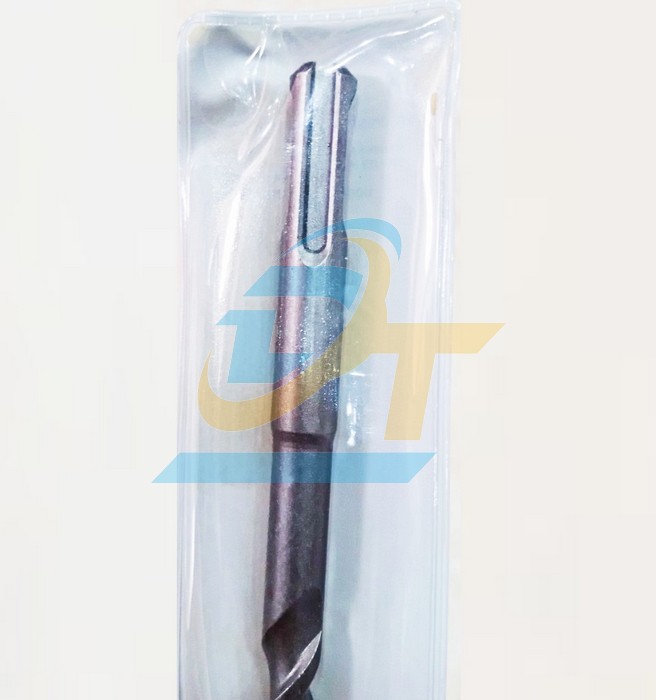 Mũi khoan bê tông chuôi gài 10x310mm Makita D-00206  Makita | Giá rẻ nhất - Công Ty TNHH Thương Mại Dịch Vụ Đạt Tâm