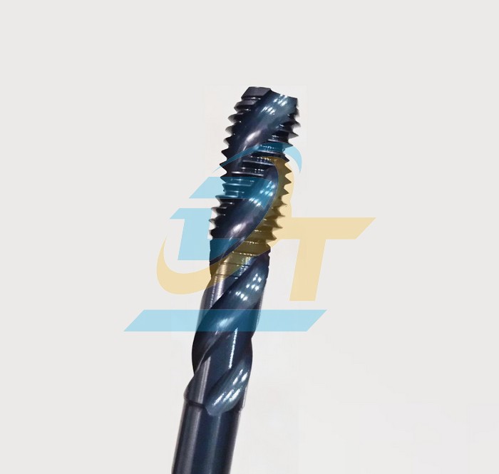 Mũi taro xoắn List 6866 Nachi STSP M8x1.25 P4  Nachi | Giá rẻ nhất - Công Ty TNHH Thương Mại Dịch Vụ Đạt Tâm