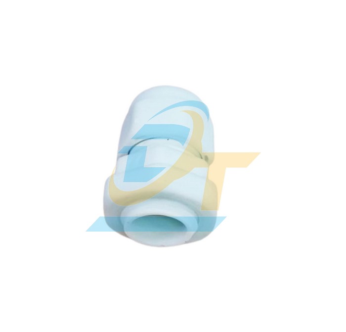 Ốc siết cáp nhựa PG9 (Phi 14mm, Siết cáp 4-8mm)  VietNam | Giá rẻ nhất - Công Ty TNHH Thương Mại Dịch Vụ Đạt Tâm