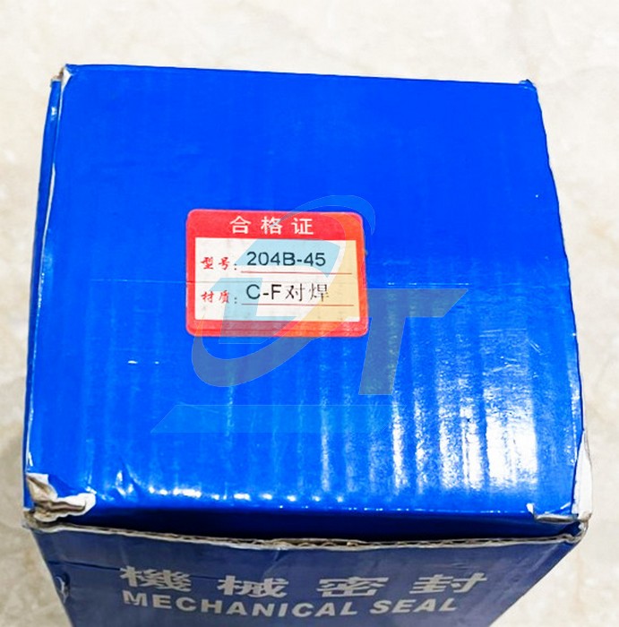Phốt cơ khí bơm nước 204B-45  China | Giá rẻ nhất - Công Ty TNHH Thương Mại Dịch Vụ Đạt Tâm