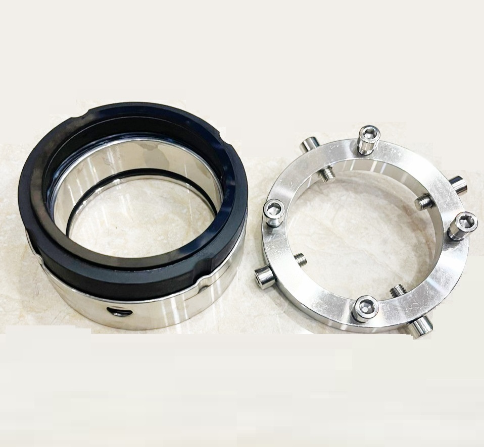 Phốt cơ khí bơm nước 204B-80  China | Giá rẻ nhất - Công Ty TNHH Thương Mại Dịch Vụ Đạt Tâm