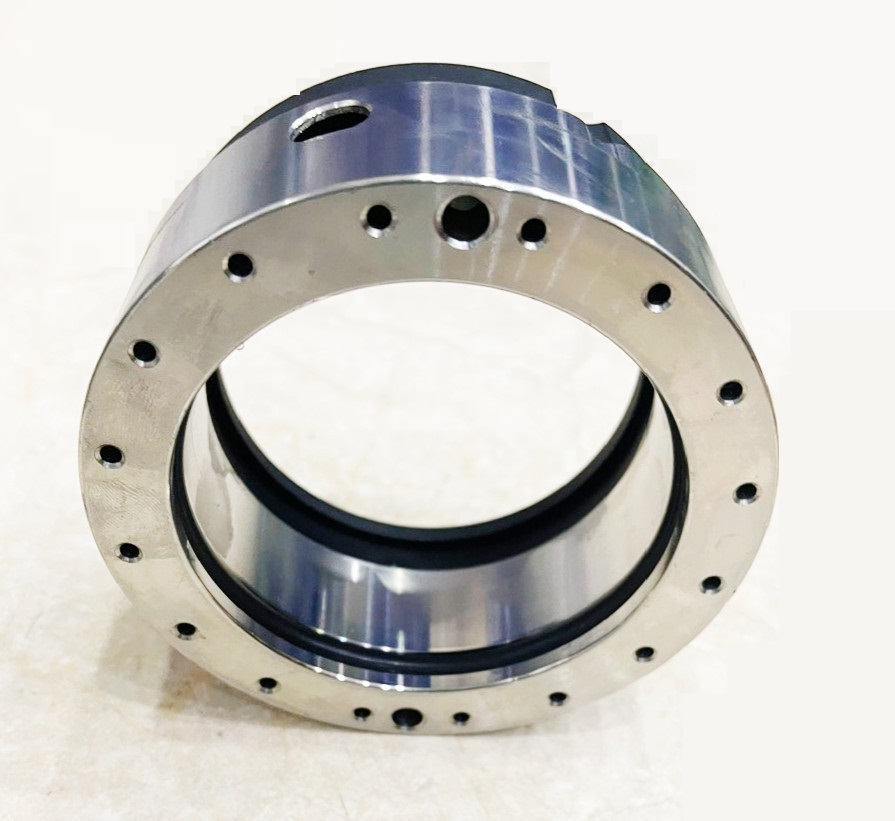 Phốt cơ khí bơm nước 204B-80  China | Giá rẻ nhất - Công Ty TNHH Thương Mại Dịch Vụ Đạt Tâm