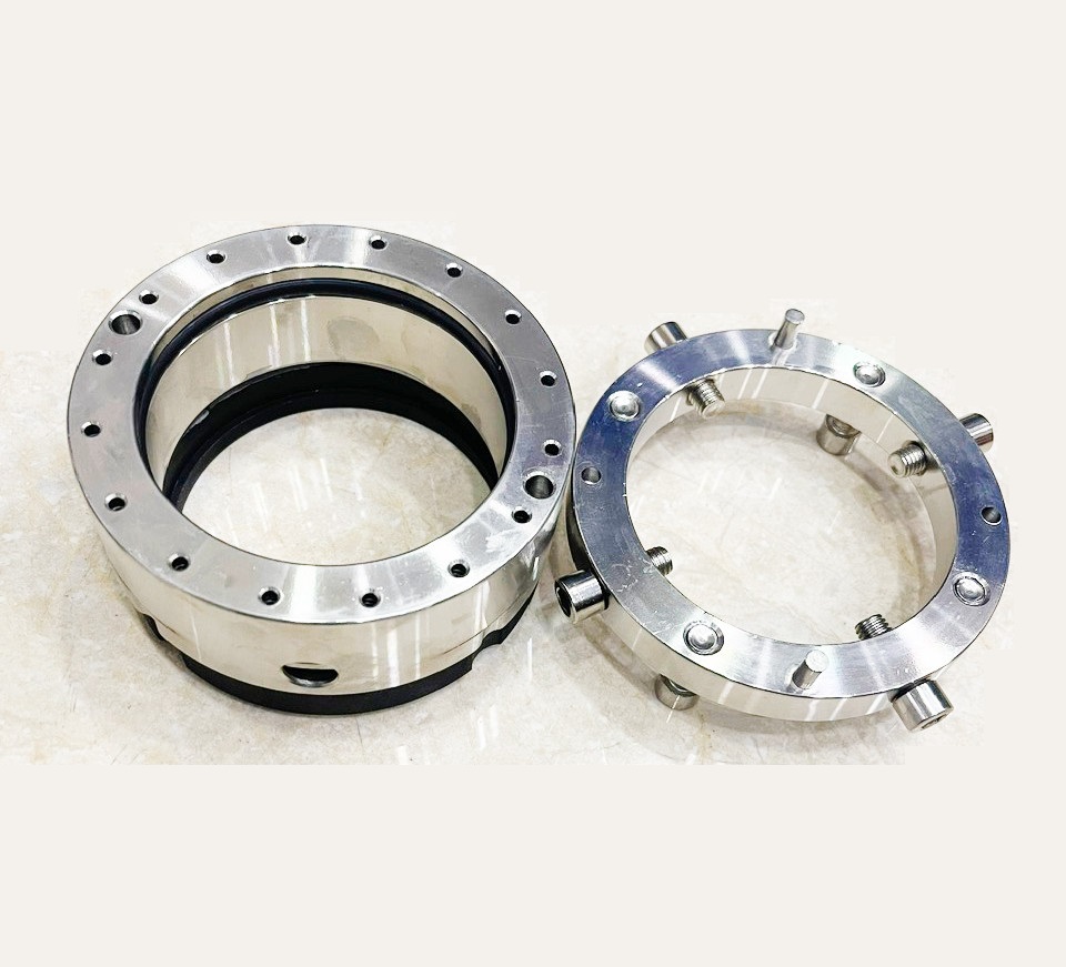 Phốt cơ khí bơm nước 204B-80  China | Giá rẻ nhất - Công Ty TNHH Thương Mại Dịch Vụ Đạt Tâm