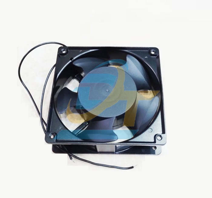 Quạt hút 120x120x38mm 220V Lunan AF2123XSL  China | Giá rẻ nhất - Công Ty TNHH Thương Mại Dịch Vụ Đạt Tâm