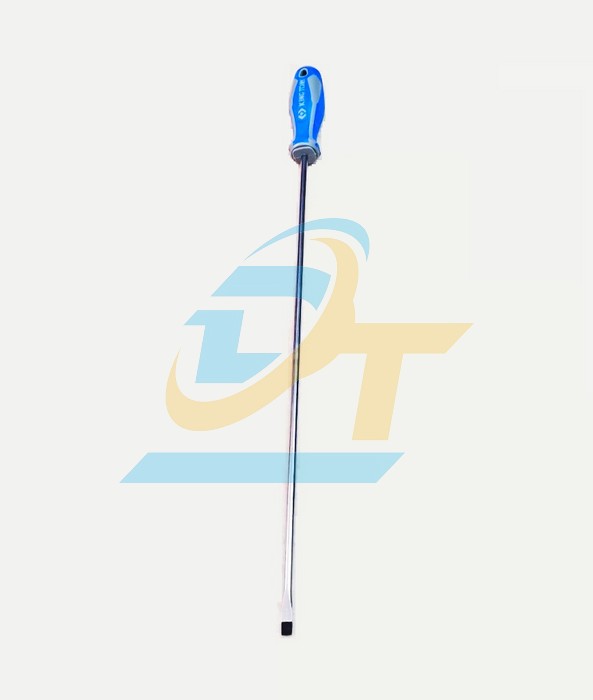 Tua vít dẹp cán cao su 6.5x400mm Kingtony 14226516  KingTony | Giá rẻ nhất - Công Ty TNHH Thương Mại Dịch Vụ Đạt Tâm