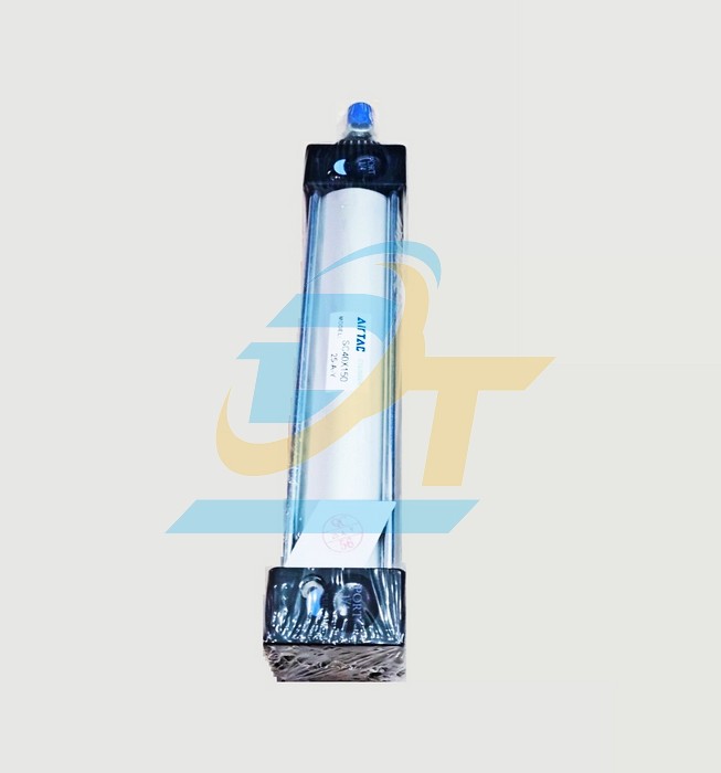 Xi lanh khí nén Airtac SC40x150  Airtac | Giá rẻ nhất - Công Ty TNHH Thương Mại Dịch Vụ Đạt Tâm