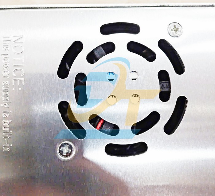 Bộ nguồn 12V 30A S-360-12  China | Giá rẻ nhất - Công Ty TNHH Thương Mại Dịch Vụ Đạt Tâm
