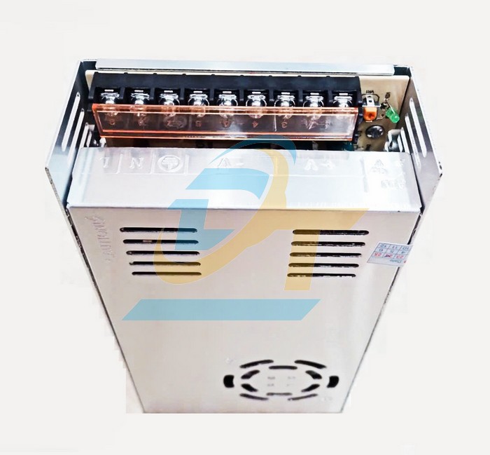 Bộ nguồn 12V 30A S-360-12  China | Giá rẻ nhất - Công Ty TNHH Thương Mại Dịch Vụ Đạt Tâm