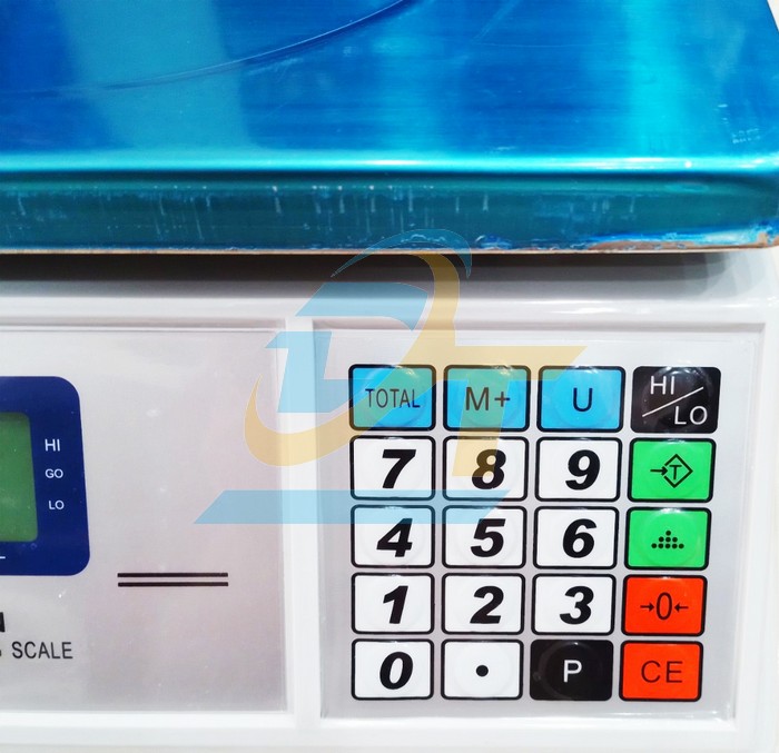 Cân điện tử 20kg UTE UWA-N  UTE | Giá rẻ nhất - Công Ty TNHH Thương Mại Dịch Vụ Đạt Tâm