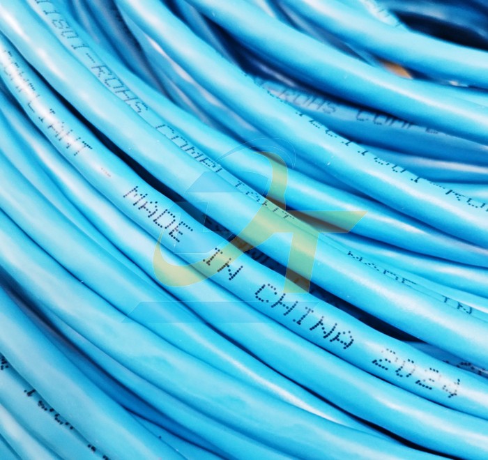 Cáp mạng LB-Link CAT6 UTP 305m  LB-LINK | Giá rẻ nhất - Công Ty TNHH Thương Mại Dịch Vụ Đạt Tâm