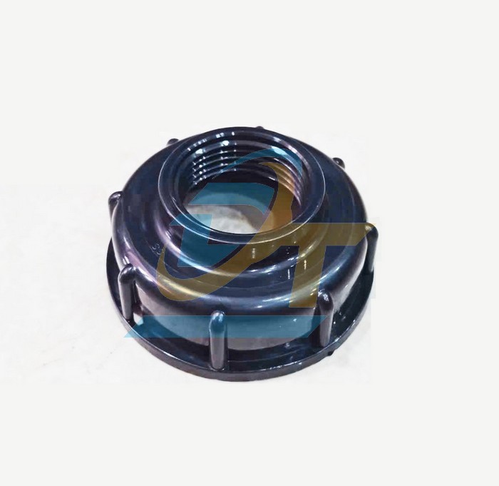Đầu cái nối ống nước IBC ren trong 1"  VietNam | Giá rẻ nhất - Công Ty TNHH Thương Mại Dịch Vụ Đạt Tâm