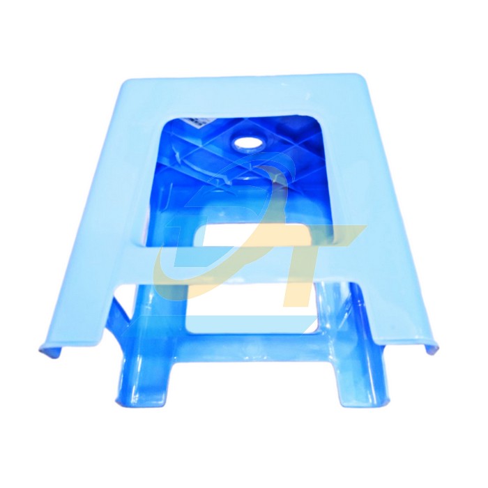 Ghế nhựa lùn 28.2x28.2x25.4cm Duy Tân No.H069  DuyTan | Giá rẻ nhất - Công Ty TNHH Thương Mại Dịch Vụ Đạt Tâm