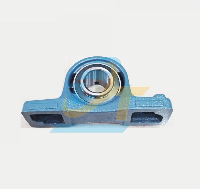Gối đỡ vòng bi Asahi UCP-205  ASAHI | Giá rẻ nhất - Công Ty TNHH Thương Mại Dịch Vụ Đạt Tâm