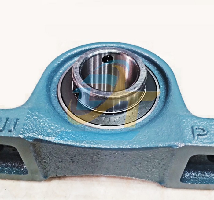 Gối đỡ vòng bi Asahi UCP-205  ASAHI | Giá rẻ nhất - Công Ty TNHH Thương Mại Dịch Vụ Đạt Tâm