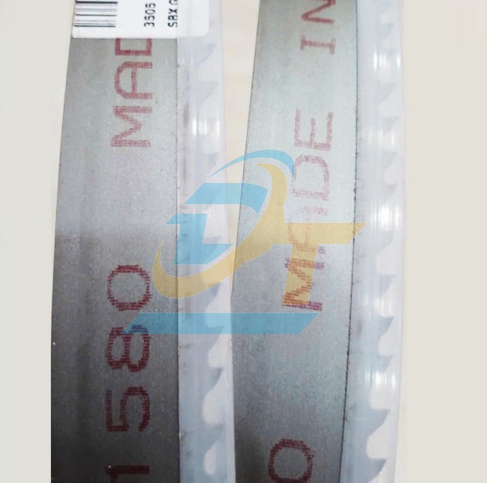 Lưỡi cưa vòng Simonds SBX GP 3505 27x0.9mm 3/4  SIMONDS | Giá rẻ nhất - Công Ty TNHH Thương Mại Dịch Vụ Đạt Tâm