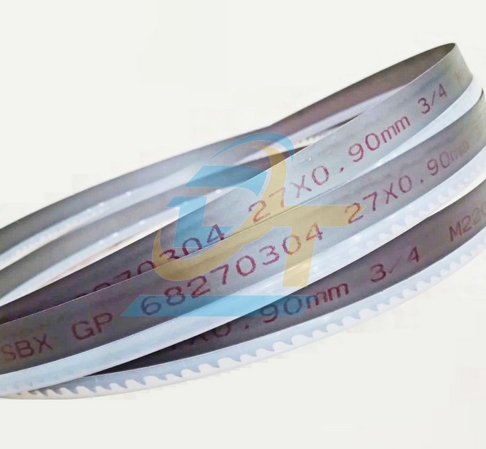 Lưỡi cưa vòng Simonds SBX GP 3505 27x0.9mm 3/4  SIMONDS | Giá rẻ nhất - Công Ty TNHH Thương Mại Dịch Vụ Đạt Tâm