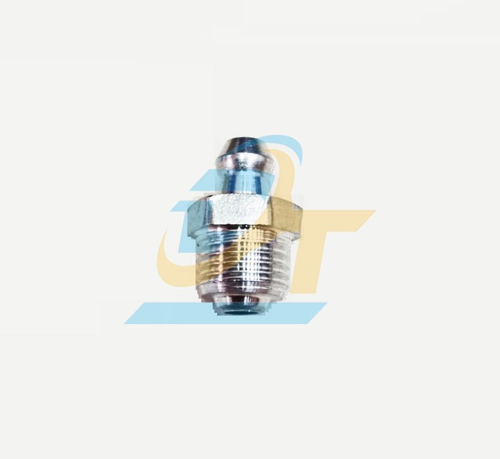 Ốc (vú) bơm mỡ inox 304 8mm - Đầu thẳng  VietNam | Giá rẻ nhất - Công Ty TNHH Thương Mại Dịch Vụ Đạt Tâm