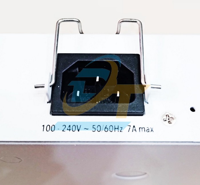 Thiết bị chuyển mạch Switch MikroTik CRS328-24P-4S+RM  MIKROTIK | Giá rẻ nhất - Công Ty TNHH Thương Mại Dịch Vụ Đạt Tâm