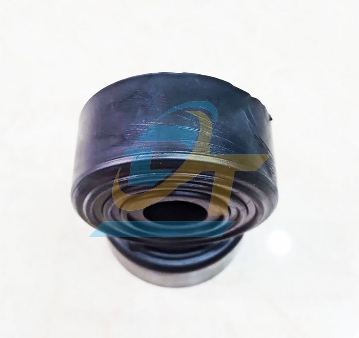 Cao su chân đế K60 (D60xH30xM10)  VietNam | Giá rẻ nhất - Công Ty TNHH Thương Mại Dịch Vụ Đạt Tâm