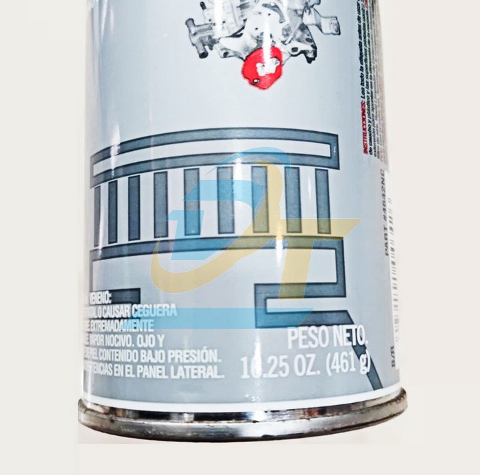 Chai súc rửa vệ sinh bình xăng con Johnsen's Carb & Choke Cleaner 461G  JOHNSEN'S | Giá rẻ nhất - Công Ty TNHH Thương Mại Dịch Vụ Đạt Tâm