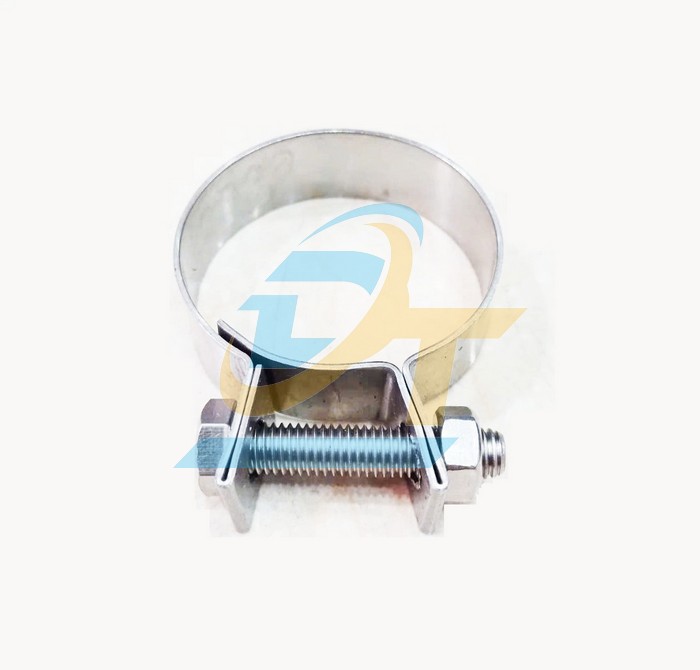 Cổ d&ecirc; bulong inox 304 50mm  VietNam | Gi&aacute; rẻ nhất - C&ocirc;ng Ty TNHH Thương Mại Dịch Vụ Đạt T&acirc;m