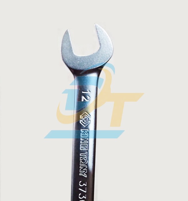 Cờ lê vòng miệng tự động lắc léo 12mm Kingtony 373012M  KingTony | Giá rẻ nhất - Công Ty TNHH Thương Mại Dịch Vụ Đạt Tâm