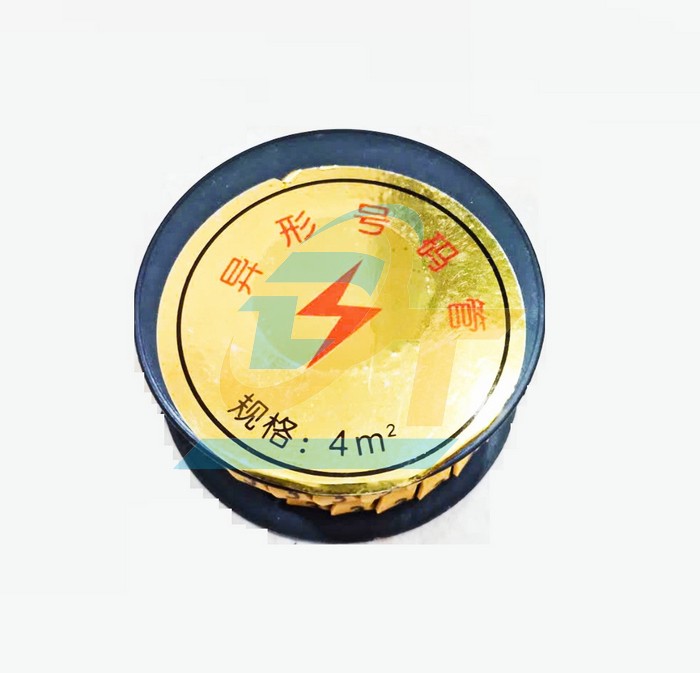 Cuộn đánh dấu dây điện PVC đường kính 7mm số 3 (160 cái)  China | Giá rẻ nhất - Công Ty TNHH Thương Mại Dịch Vụ Đạt Tâm