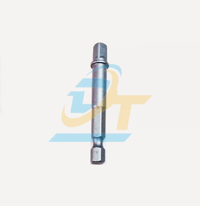 Đầu chuyển tuýp lục giác sang bulong L+R+T 1/4"  L+R+T | Giá rẻ nhất - Công Ty TNHH Thương Mại Dịch Vụ Đạt Tâm