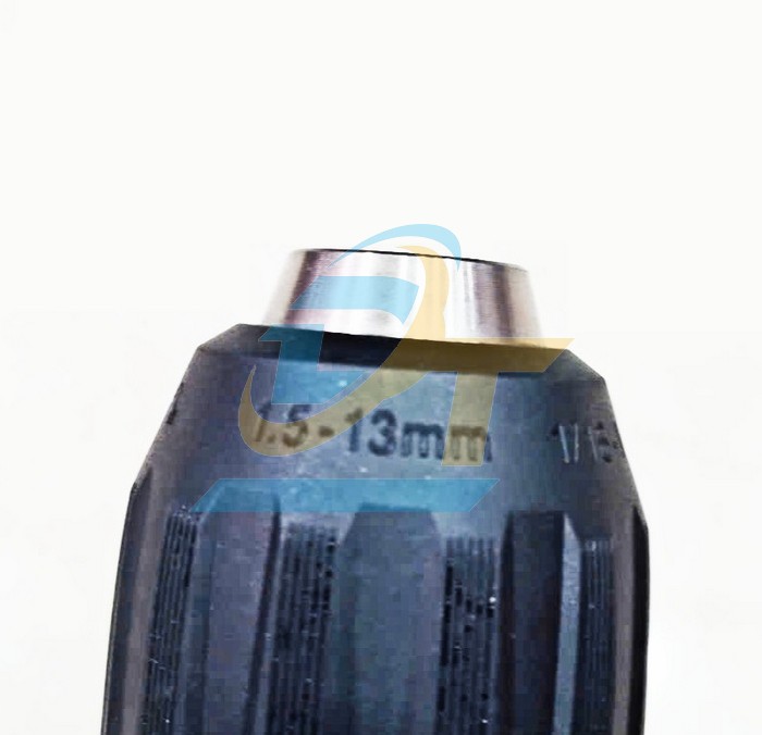 Đầu khoan không khóa 13mm Makita 763260-2  Makita | Giá rẻ nhất - Công Ty TNHH Thương Mại Dịch Vụ Đạt Tâm