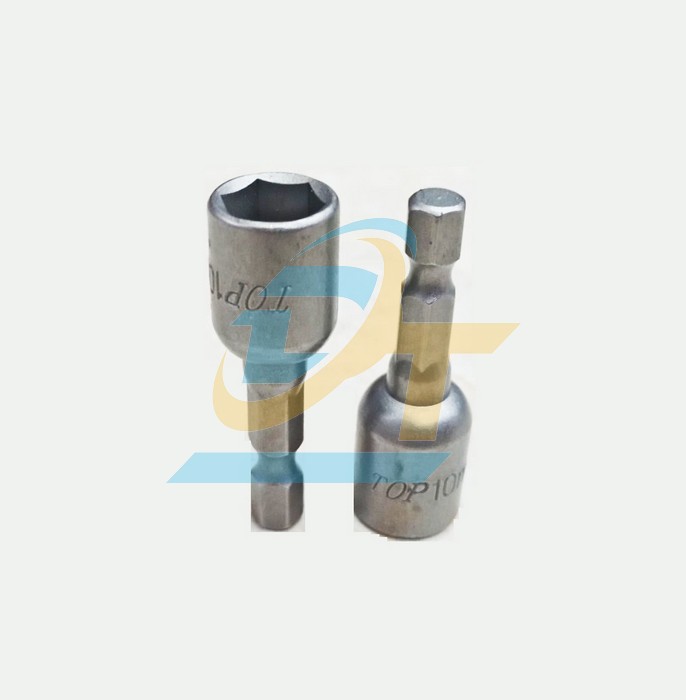 Đầu siết tôn ngắn 10mm Top 200507-1045 200507-1045 TOP | Giá rẻ nhất - Công Ty TNHH Thương Mại Dịch Vụ Đạt Tâm