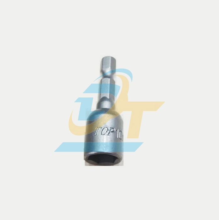 Đầu siết tôn ngắn 10mm Top 200507-1045 200507-1045 TOP | Giá rẻ nhất - Công Ty TNHH Thương Mại Dịch Vụ Đạt Tâm