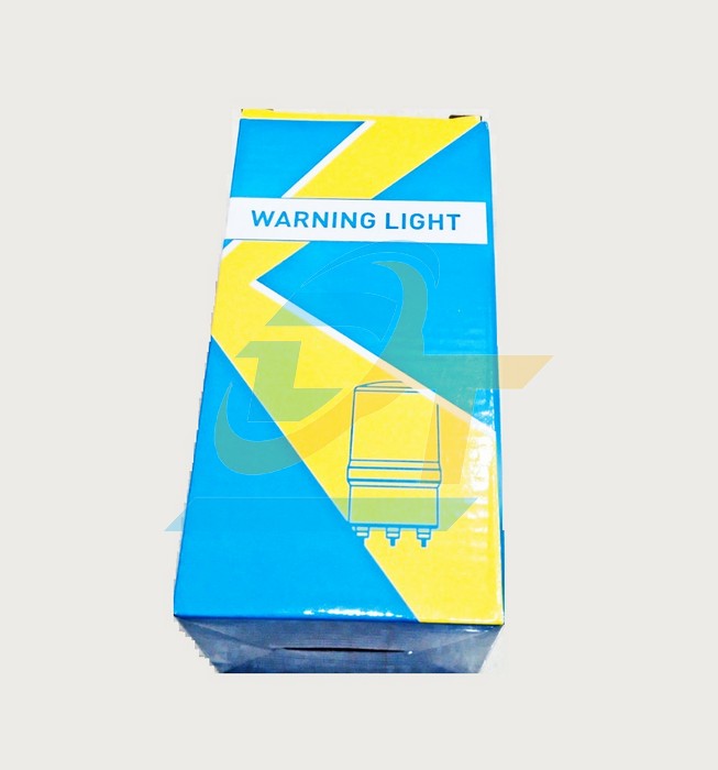 Đèn xoay Led 220V có còi hụ LTE-1101LJ (Màu xanh dương)  China | Giá rẻ nhất - Công Ty TNHH Thương Mại Dịch Vụ Đạt Tâm
