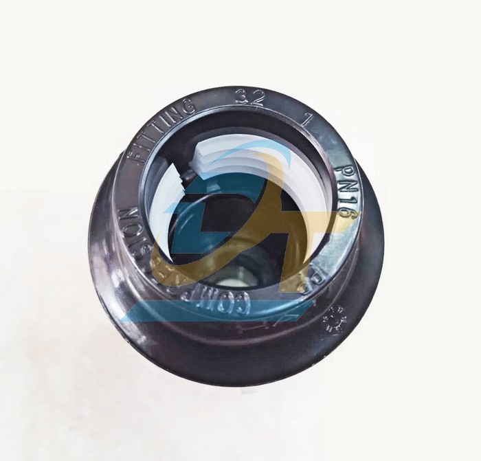 Măng sông ren ngoài HDPE 32x3/4"  VietNam | Giá rẻ nhất - Công Ty TNHH Thương Mại Dịch Vụ Đạt Tâm