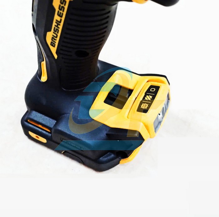 Máy khoan dùng pin 20V Dewalt DCD800 (Không pin sạc)  DEWALT | Giá rẻ nhất - Công Ty TNHH Thương Mại Dịch Vụ Đạt Tâm