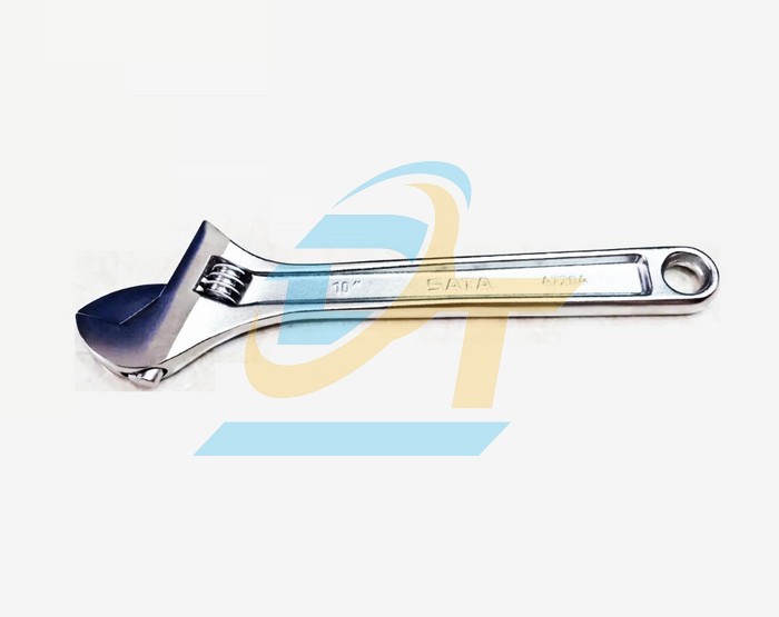 Mỏ lết 10"/250mm Sata 47204  SATA | Giá rẻ nhất - Công Ty TNHH Thương Mại Dịch Vụ Đạt Tâm
