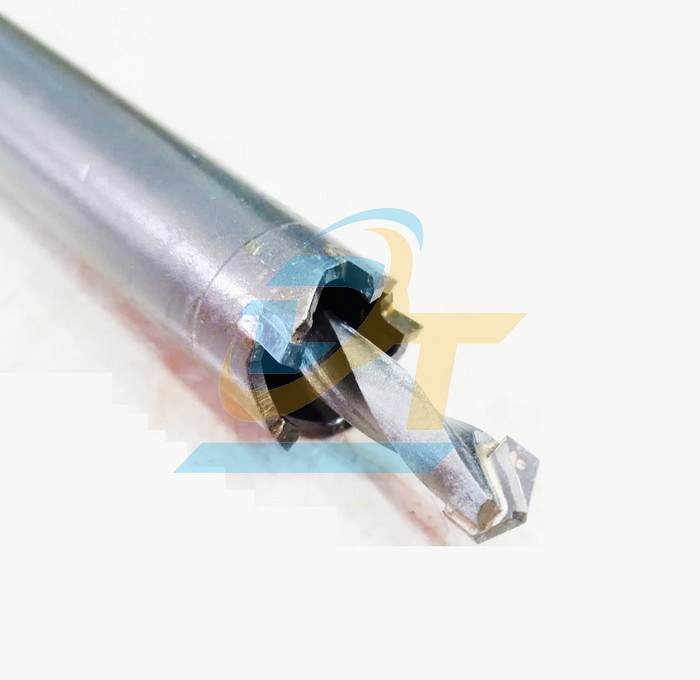 Mũi khoan rút lõi khoét lỗ xuyên tường Thắng Lợi phi 21 sâu 200mm  ThangLoi | Giá rẻ nhất - Công Ty TNHH Thương Mại Dịch Vụ Đạt Tâm