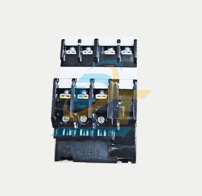 Relay nhiệt Shihlin TH-P12 E 4.4A (3.4A-5.4A) TH-P12 E 4.4A Shihlin | Giá rẻ nhất - Công Ty TNHH Thương Mại Dịch Vụ Đạt Tâm
