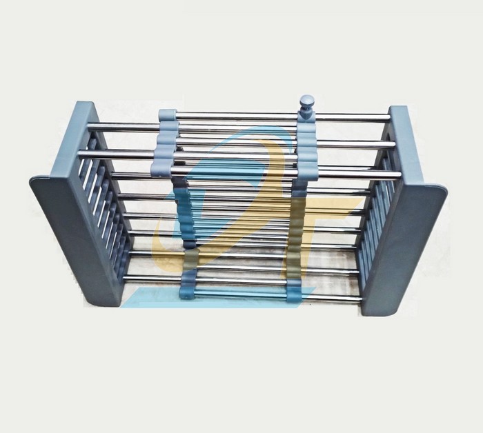 Chậu rửa chén inox 304 đúc 2 hố 1000x480x230mm Vanni VN-10048  Vanni | Giá rẻ nhất - Công Ty TNHH Thương Mại Dịch Vụ Đạt Tâm