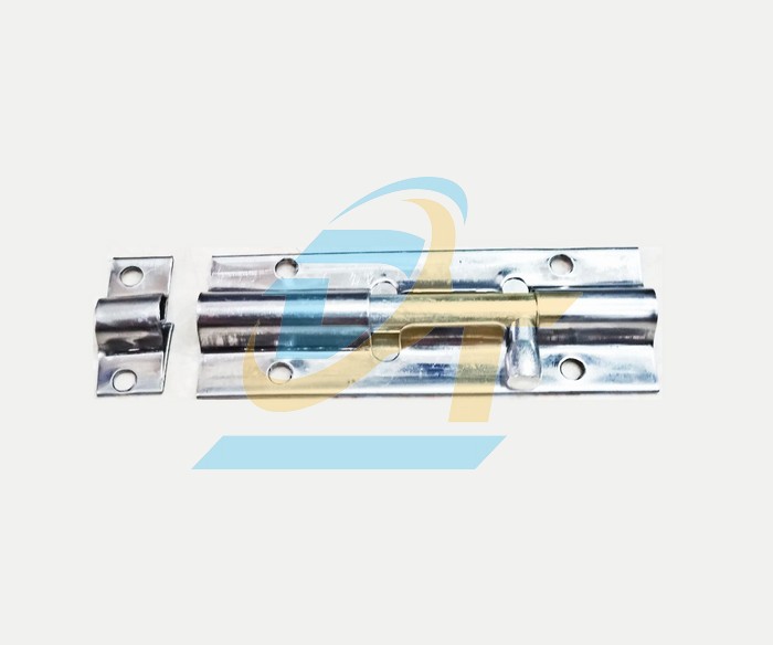 Chốt cửa ngang inox 304 dài 8cm  VietNam | Giá rẻ nhất - Công Ty TNHH Thương Mại Dịch Vụ Đạt Tâm