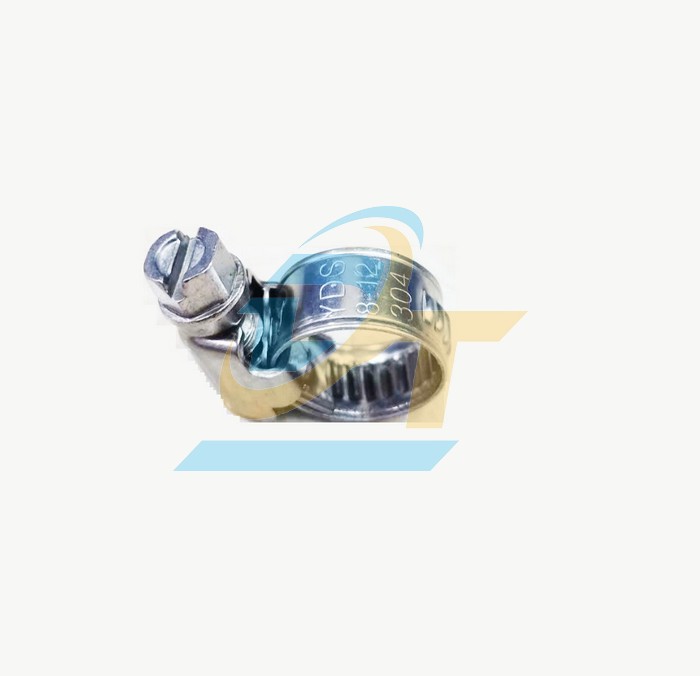 Cổ dê inox 304 8-12mm  VietNam | Giá rẻ nhất - Công Ty TNHH Thương Mại Dịch Vụ Đạt Tâm