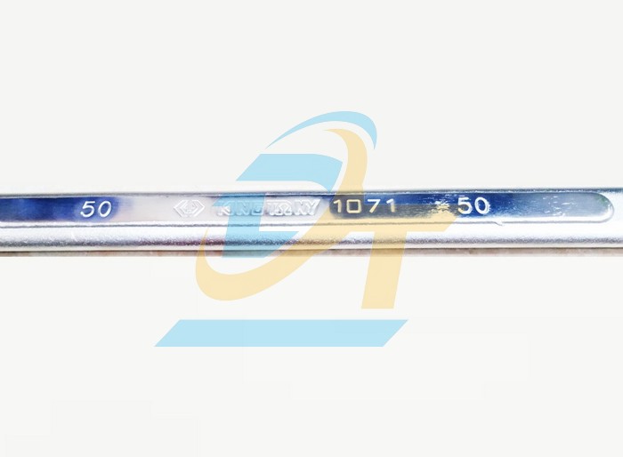 Cờ lê vòng miệng 50mm Kingtony 1071-50  KingTony | Giá rẻ nhất - Công Ty TNHH Thương Mại Dịch Vụ Đạt Tâm