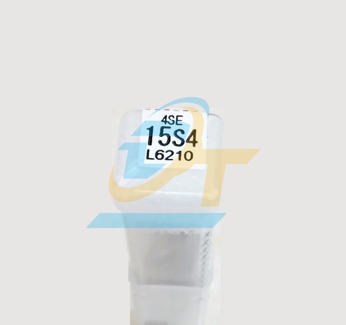 Dao phay ngón Nachi 4SE List 6210 15mm  Nachi | Giá rẻ nhất - Công Ty TNHH Thương Mại Dịch Vụ Đạt Tâm