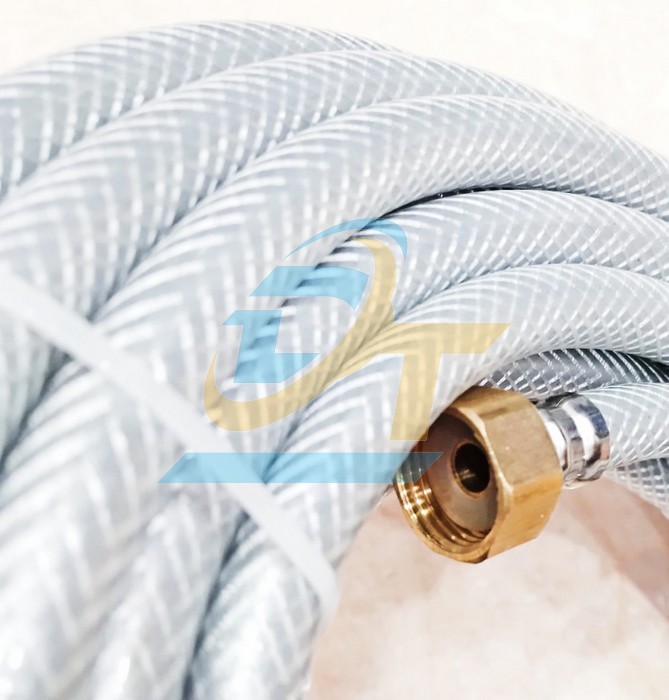 Dây xịt rửa xe và tưới cây béc lớn dài 10M  VietNam | Giá rẻ nhất - Công Ty TNHH Thương Mại Dịch Vụ Đạt Tâm