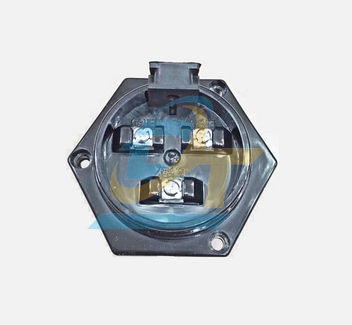 Đế điện cực (3 cực) YongSung YSFS-3S  YONGSUNG | Giá rẻ nhất - Công Ty TNHH Thương Mại Dịch Vụ Đạt Tâm