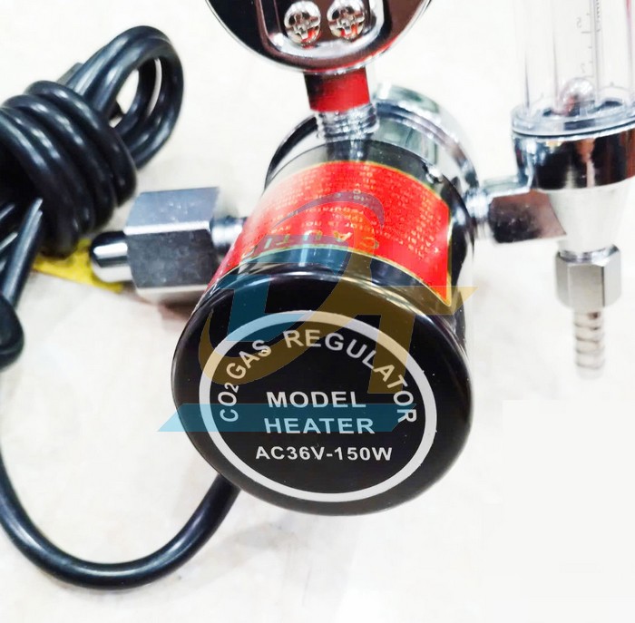 Đồng hồ CO2 36V 150W Jadon JLCO2-3-36V  JADON | Giá rẻ nhất - Công Ty TNHH Thương Mại Dịch Vụ Đạt Tâm