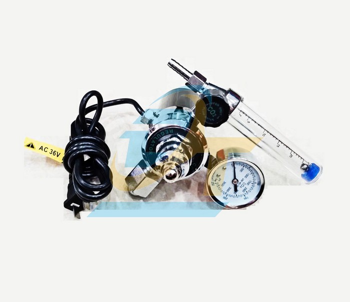 Đồng hồ CO2 36V 150W Jadon JLCO2-3-36V  JADON | Giá rẻ nhất - Công Ty TNHH Thương Mại Dịch Vụ Đạt Tâm