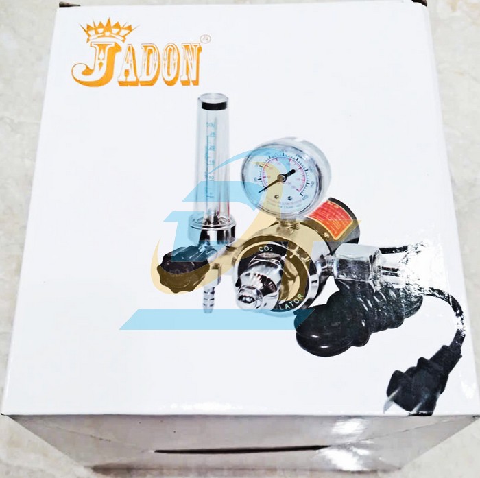 Đồng hồ CO2 36V 150W Jadon JLCO2-3-36V  JADON | Giá rẻ nhất - Công Ty TNHH Thương Mại Dịch Vụ Đạt Tâm